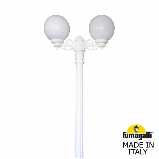 Фонарный столб Fumagalli Globe 250 G25.157.S20.WYE27