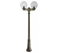Фонарный столб Fumagalli Globe 300 G30.156.S20.BXE27