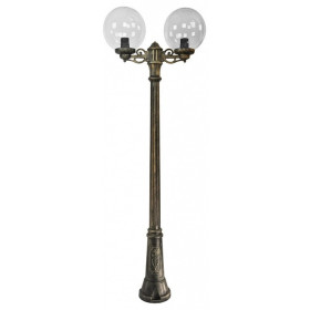 Фонарный столб Fumagalli Globe 300 G30.156.S20.BXE27
