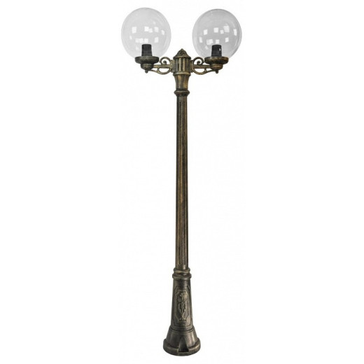 Фонарный столб Fumagalli Globe 300 G30.156.S20.BXE27