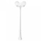 Фонарный столб Fumagalli Globe 250 G25.157.S30.WYE27