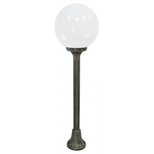 Наземный высокий светильник Fumagalli Globe 300 G30.151.000.BYE27