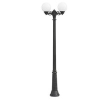 Фонарный столб Fumagalli Globe 250 G25.157.S20.AYE27