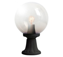 Наземный низкий светильник Fumagalli Globe 300 G30.111.000.AXE27