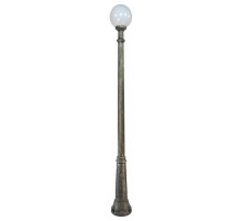Фонарный столб Fumagalli Globe 250 G25.157.000.BYE27