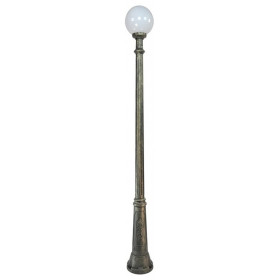 Фонарный столб Fumagalli Globe 250 G25.157.000.BYE27