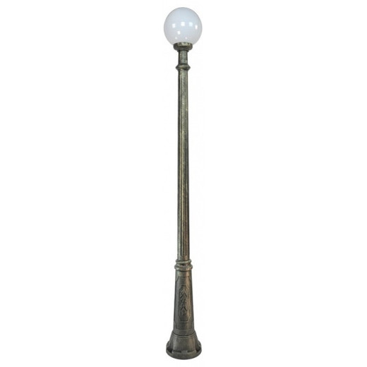 Фонарный столб Fumagalli Globe 250 G25.157.000.BYE27