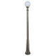 Фонарный столб Fumagalli Globe 250 G25.157.000.BYE27