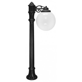 Наземный высокий светильник Fumagalli Globe 300 G30.163.S10.AYE27