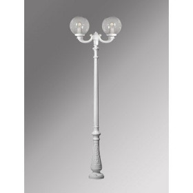Фонарный столб Fumagalli Globe 300 G30.202.R20.WXE27