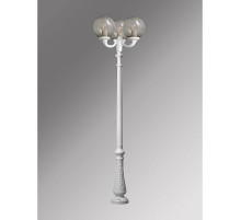 Фонарный столб Fumagalli Globe 300 G30.202.R30.WZE27