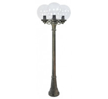 Фонарный столб Fumagalli Globe 300 G30.158.S30.BXE27