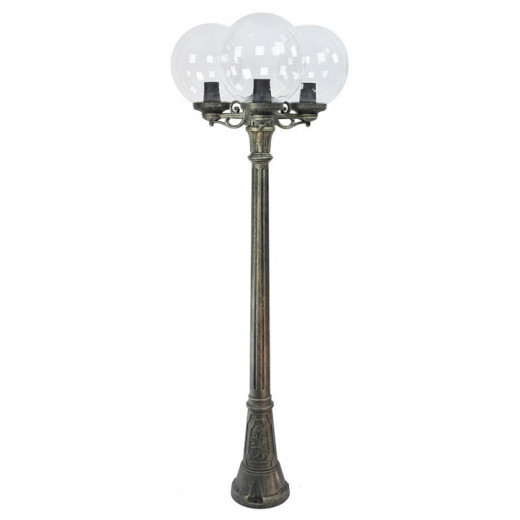 Фонарный столб Fumagalli Globe 300 G30.158.S30.BXE27