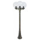 Фонарный столб Fumagalli Globe 300 G30.158.S30.BXE27