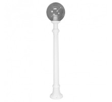 Наземный высокий светильник Fumagalli Globe 250 G25.163.000.WZE27