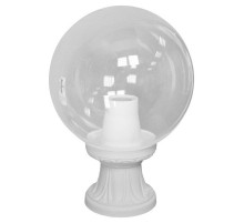 Наземный низкий светильник Fumagalli Globe 250 G25.110.000.WXE27