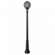 Фонарный столб Fumagalli Globe 300 G30.157.000.AZE27