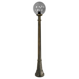 Фонарный столб Fumagalli Globe 300 G30.158.000.BZE27