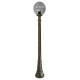Фонарный столб Fumagalli Globe 300 G30.158.000.BZE27