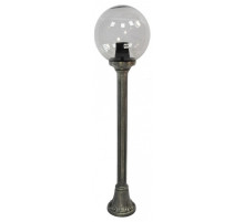Наземный высокий светильник Fumagalli Globe 250 G25.151.000.BZE27