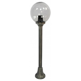 Наземный высокий светильник Fumagalli Globe 250 G25.151.000.BZE27