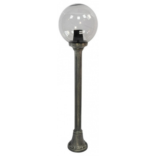 Наземный высокий светильник Fumagalli Globe 250 G25.151.000.BZE27