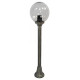 Наземный высокий светильник Fumagalli Globe 250 G25.151.000.BZE27