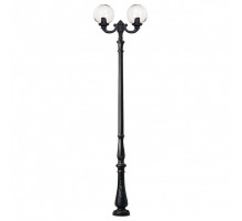 Фонарный столб Fumagalli Globe 300 G30.205.R20.AZE27