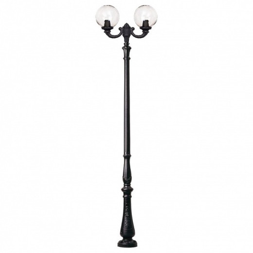 Фонарный столб Fumagalli Globe 300 G30.205.R20.AZE27