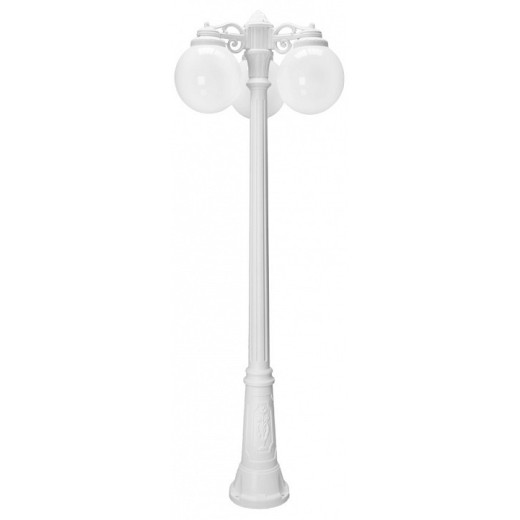 Фонарный столб Fumagalli Globe 250 G25.156.S30.WYE27DN