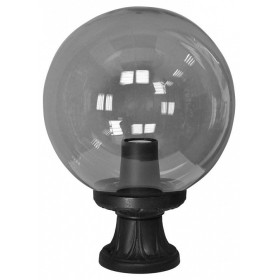 Наземный низкий светильник Fumagalli Globe 300 G30.110.000.AZE27