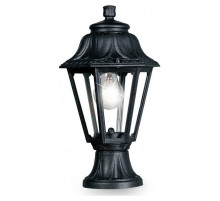 Наземный низкий светильник Fumagalli Anna E22.110.000.AXE27