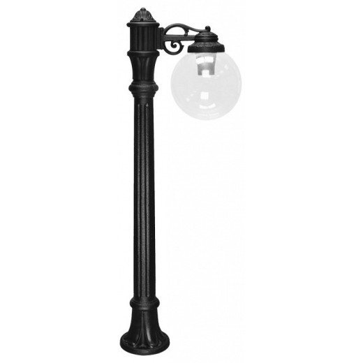 Наземный высокий светильник Fumagalli Globe 250 G25.163.S10.AXE27