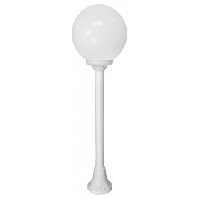 Наземный высокий светильник Fumagalli Globe 300 G30.151.000.WYE27