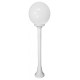 Наземный высокий светильник Fumagalli Globe 300 G30.151.000.WYE27