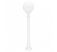 Наземный высокий светильник Fumagalli Globe 300 G30.163.000.WYE27