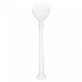 Наземный высокий светильник Fumagalli Globe 300 G30.163.000.WYE27
