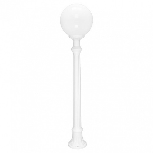 Наземный высокий светильник Fumagalli Globe 300 G30.163.000.WYE27