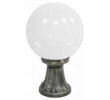 Наземный низкий светильник Fumagalli Globe 250 G25.111.000.BYE27