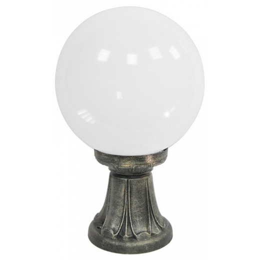 Наземный низкий светильник Fumagalli Globe 250 G25.111.000.BYE27