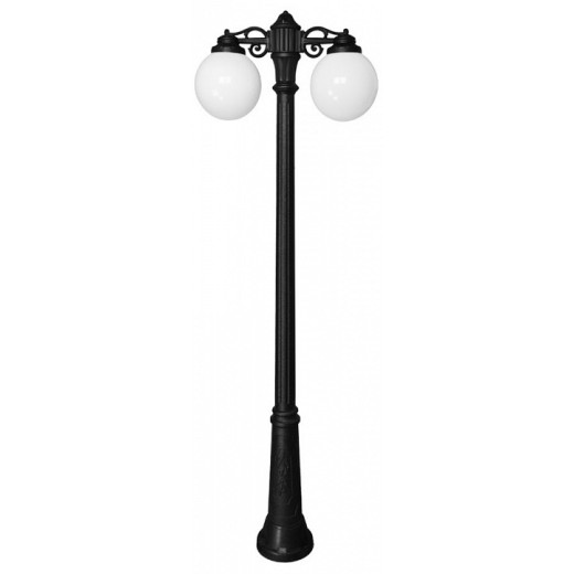 Фонарный столб Fumagalli Globe 250 G25.157.S20.AYE27DN
