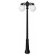 Фонарный столб Fumagalli Globe 250 G25.157.S20.AYE27DN