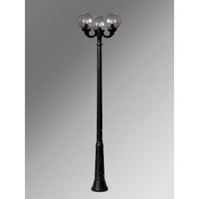 Фонарный столб Fumagalli Globe 300 G30.157.R30.AZE27
