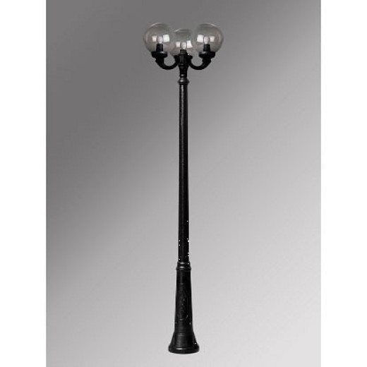 Фонарный столб Fumagalli Globe 300 G30.157.R30.AZE27
