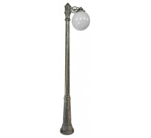 Фонарный столб Fumagalli Globe 300 G30.157.S10.BYE27