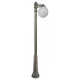 Фонарный столб Fumagalli Globe 300 G30.157.S10.BYE27