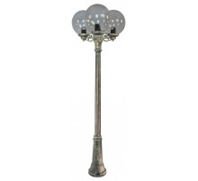 Фонарный столб Fumagalli Globe 300 G30.156.S30.BZE27