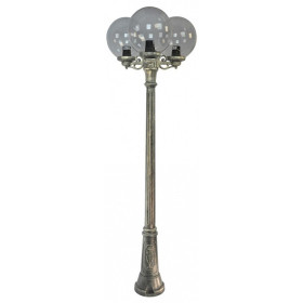 Фонарный столб Fumagalli Globe 300 G30.156.S30.BZE27