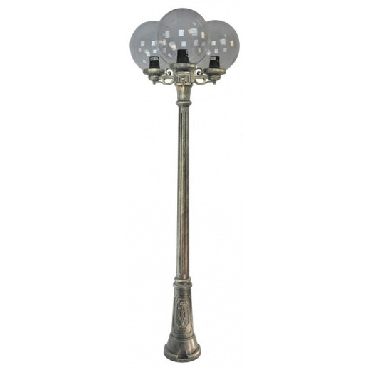 Фонарный столб Fumagalli Globe 300 G30.156.S30.BZE27