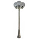 Фонарный столб Fumagalli Globe 300 G30.156.S30.BZE27